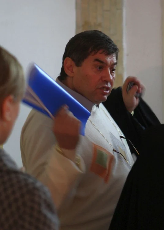 
    Mihail Vlasov  