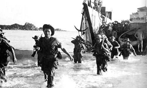 Primul Război din Indochina: Vietnamul postbelic intră în lupta pentru independență (I) jpeg