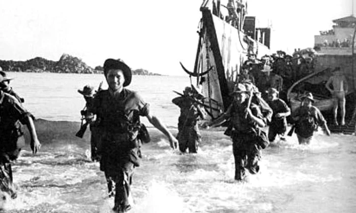 Primul Război din Indochina: Vietnamul postbelic intră în lupta pentru independență (I) jpeg