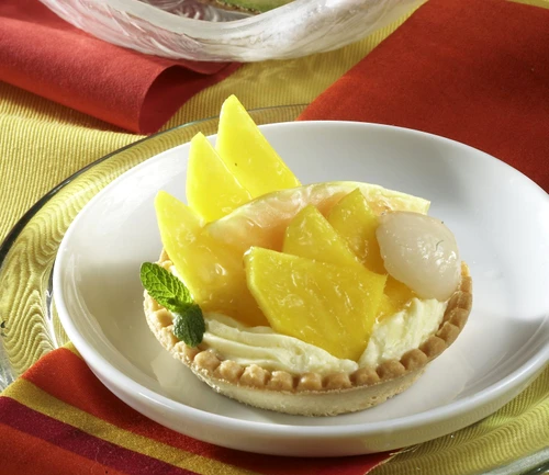 Tartalets with Mango and Rambutan jpeg