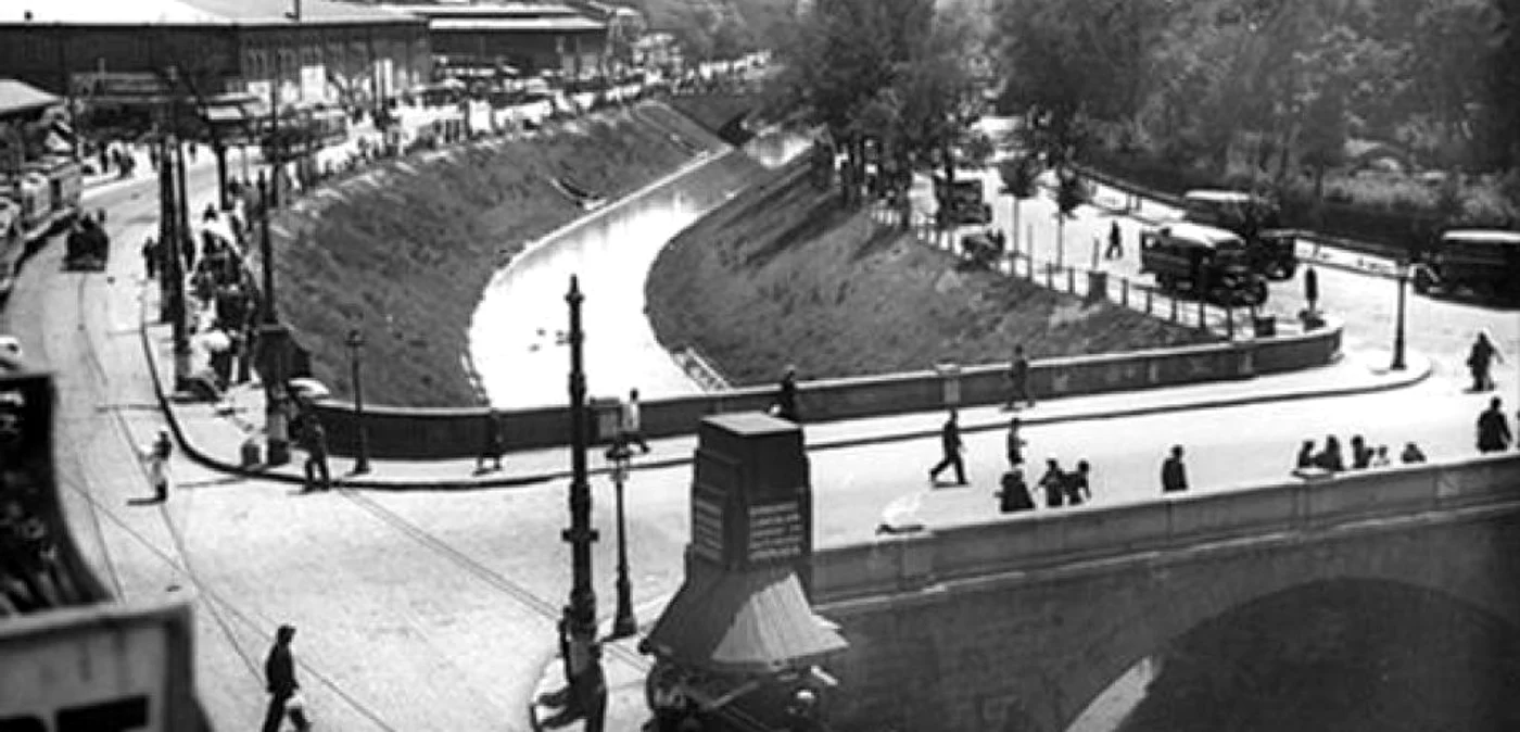 Dâmboviţa 1941