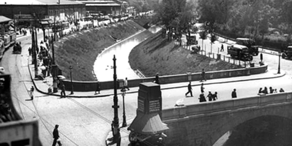 Dâmboviţa 1941