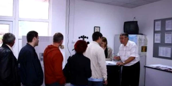 Bacău: Noi oferte de muncă pentru șomeri