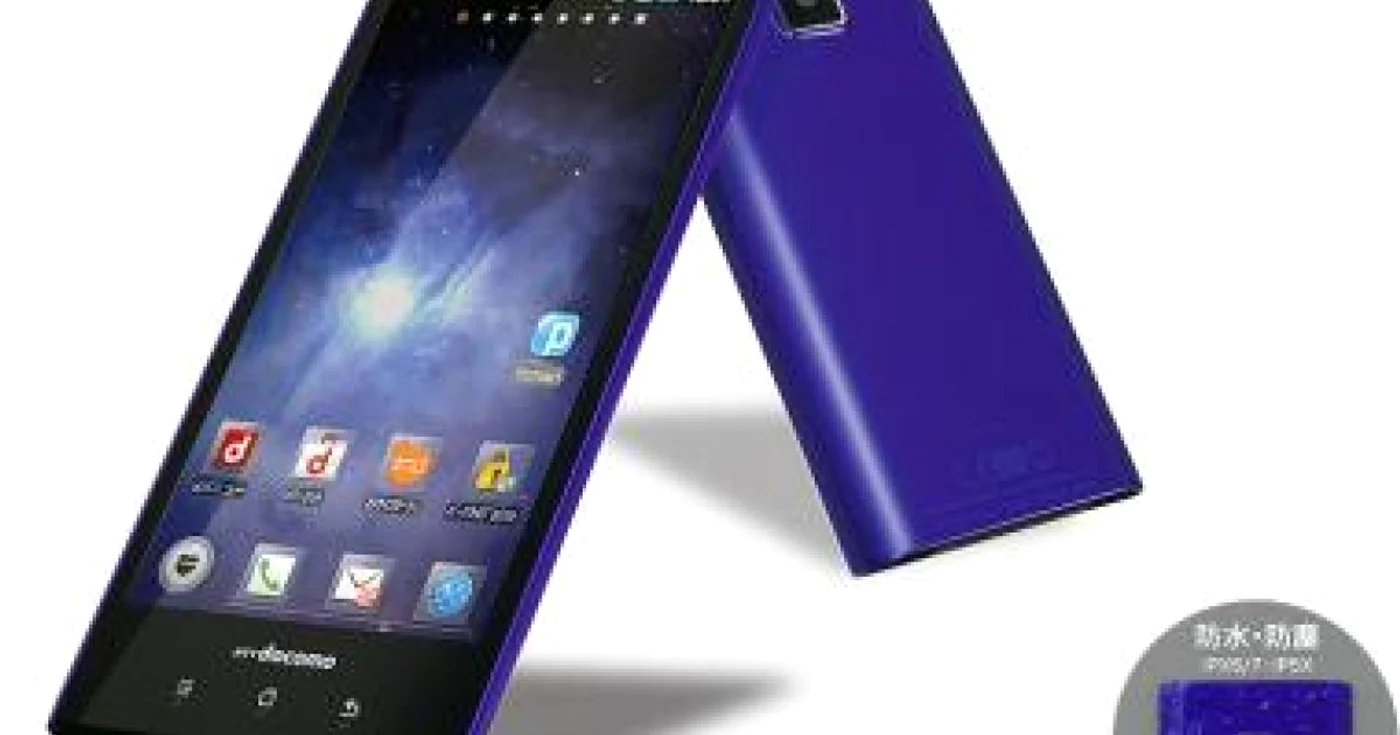 Panasonic Eluga