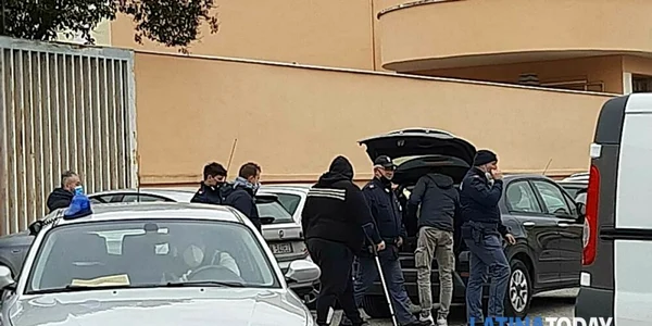 operazione reset