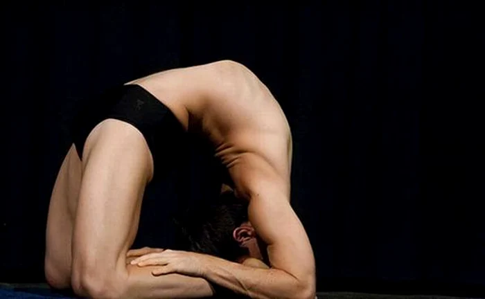 Nu încercaţi aşa ceva acasă!