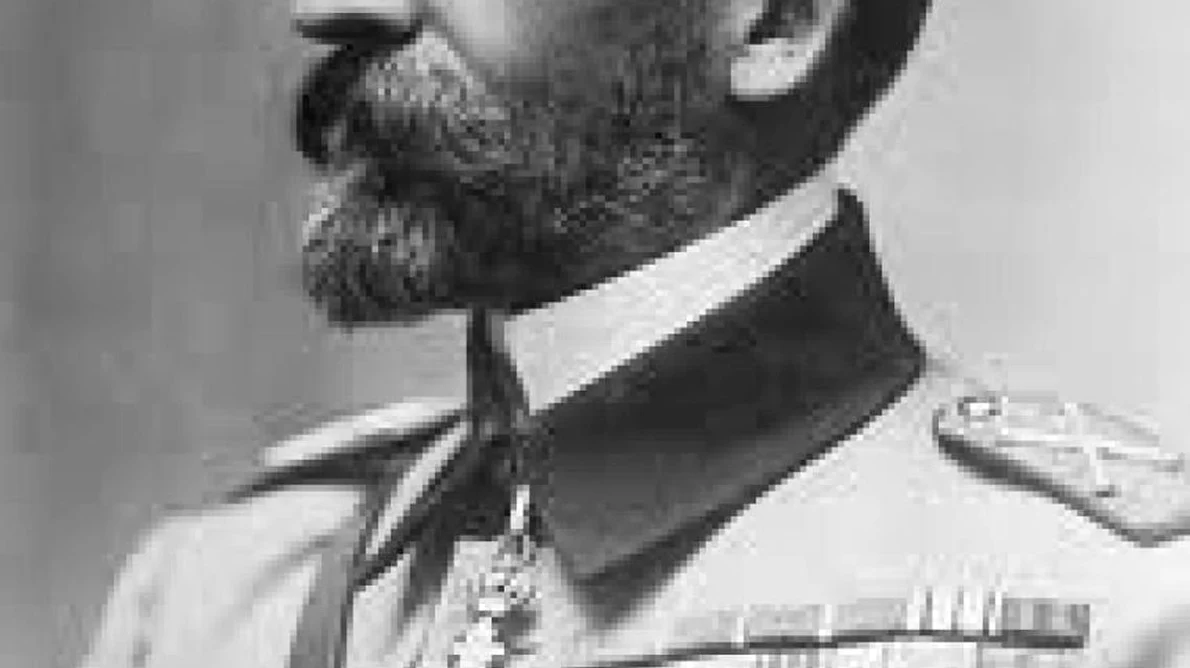 Testamentul regelui Ferdinand I jpeg