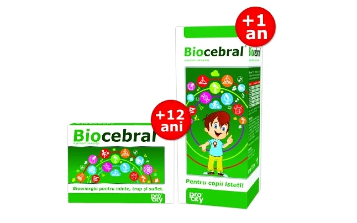 biocebral