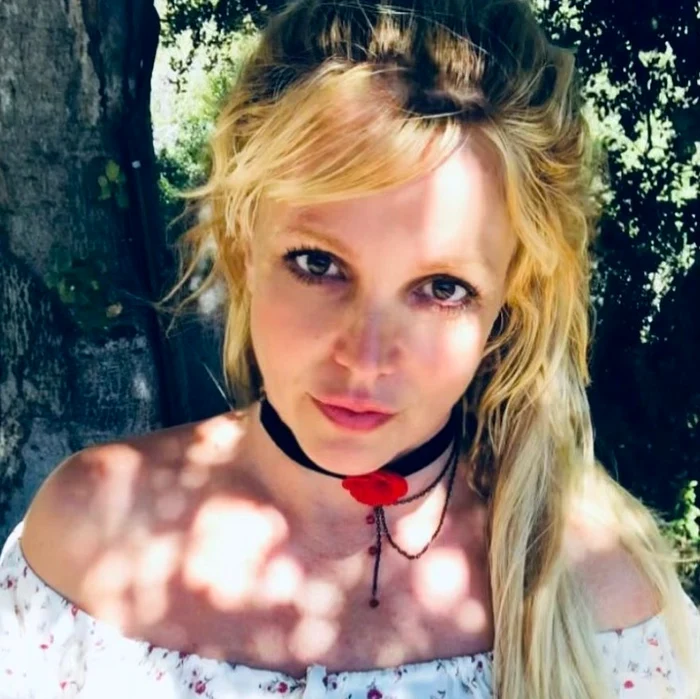 Britney Spears foto: Instagram