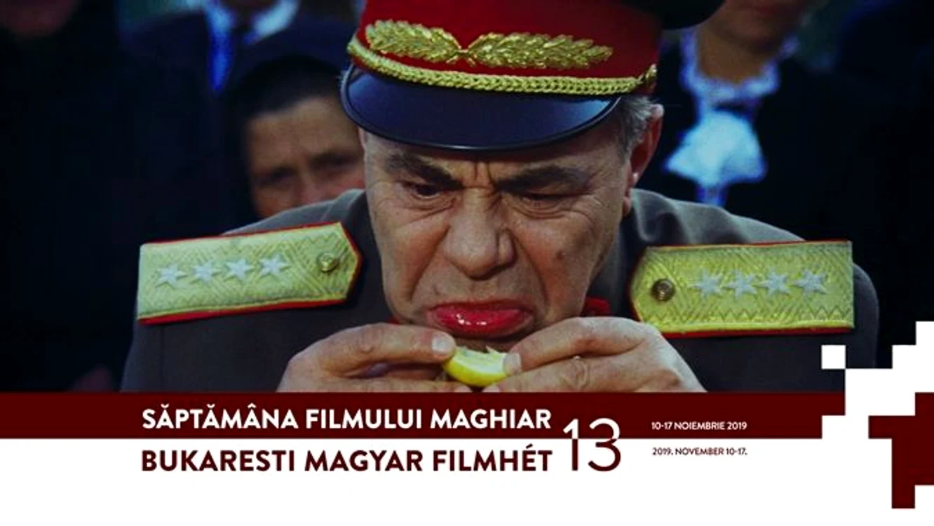 Varietate și spiritualitate în Săptămâna Filmului Maghiar jpeg