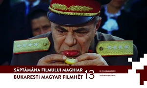 Varietate și spiritualitate în Săptămâna Filmului Maghiar jpeg