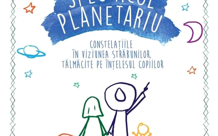 afis cluj planetariu mobil