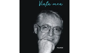 Avanpremieră editorială: Viaţa mea jpeg
