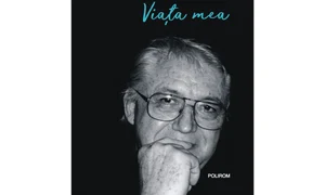Avanpremieră editorială: Viaţa mea jpeg