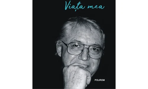 Avanpremieră editorială: Viaţa mea jpeg