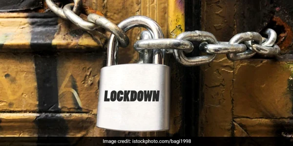 lockdown