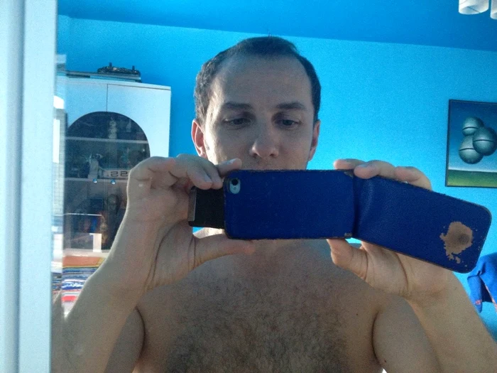 Mihai Trăistariu (FOTO FACEBOOK)