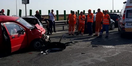 calarasi accident