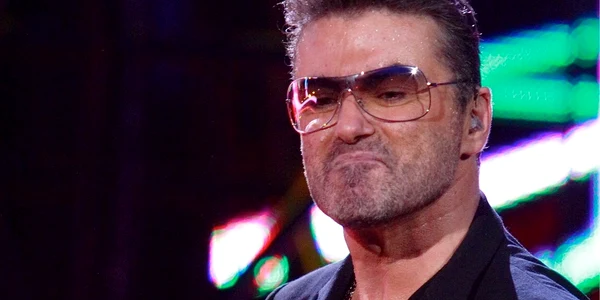 George Michael