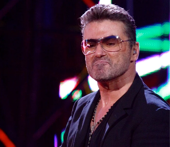 George Michael