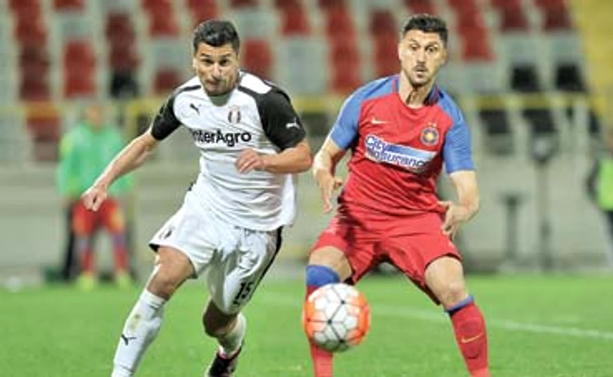
    Marica a fost o dezamăgire în acest sezonFoto: Sportpictures.eu  