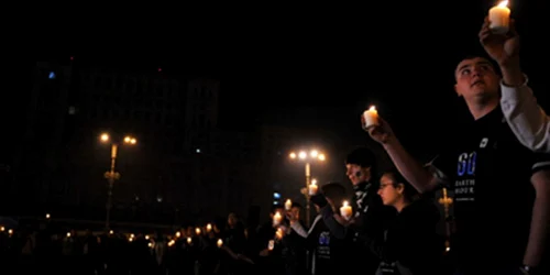 Ora Pământului (Foto Arhivă)