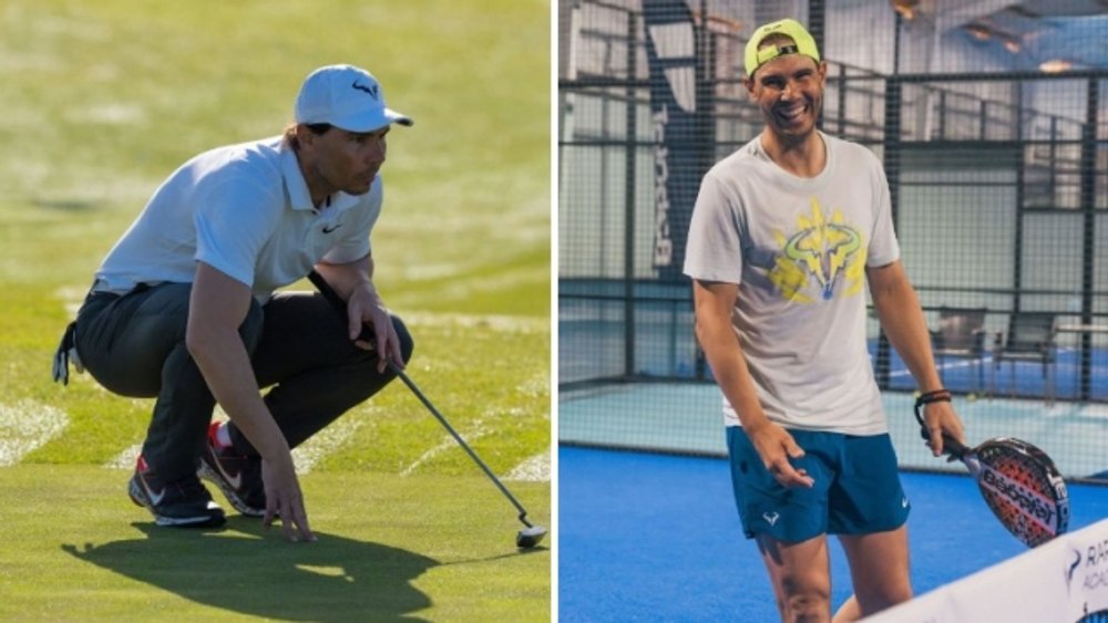 Rafael Nadal a împlinit 39 de ani. Fostul campion spaniol se menține în formă cu o dietă strictă și cu mult sport