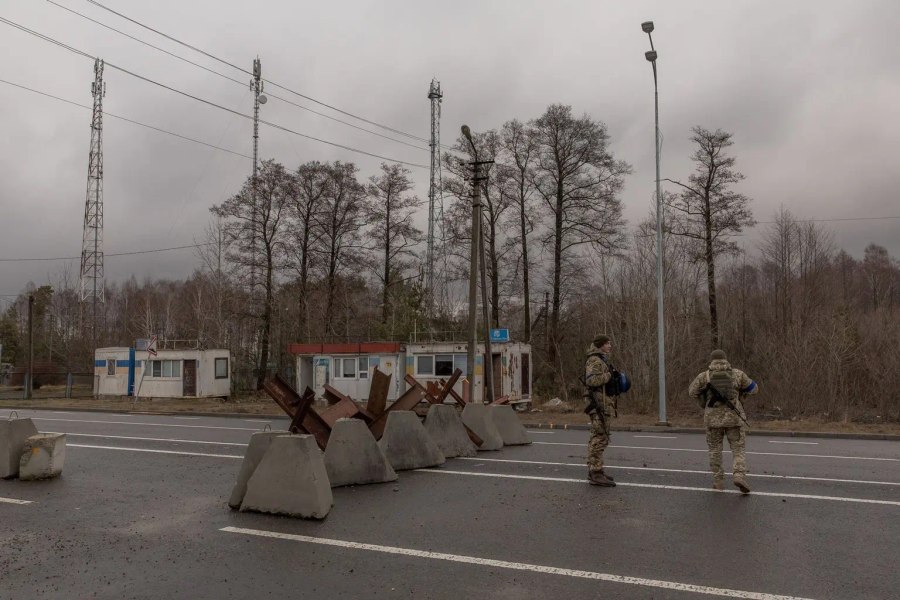 Belarus pregătește terenul pentru Rusia? Mișcări suspecte la granița Ucrainei