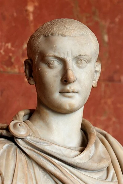 400px Bust Gordianus III Louvre Ma1063 jpg jpeg