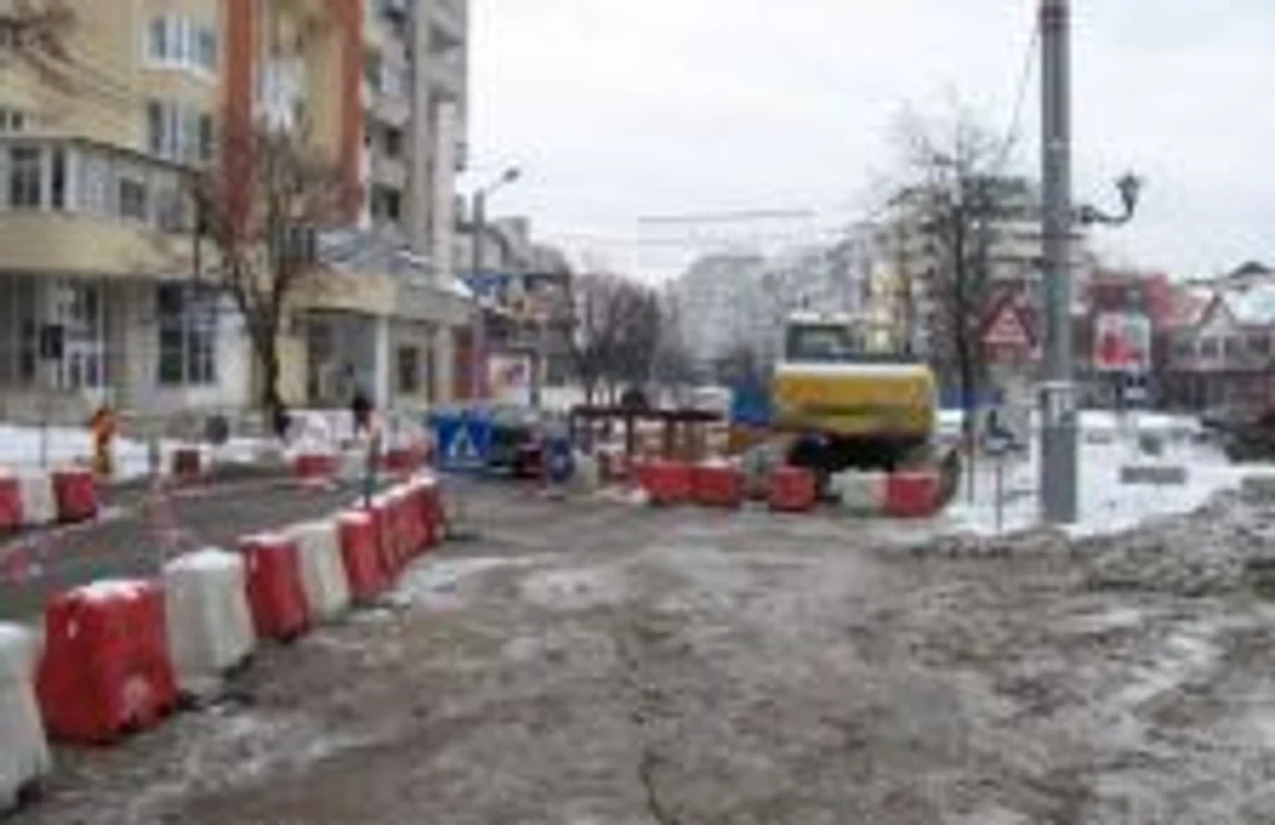 Gerul din weekend i-a alungat în barăci pe muncitori