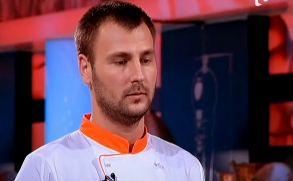 TopChef, concurenţi care au impresionat