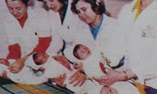 Anunţ: colectare de obiecte pentru expoziţia „CEI DIN LUME FĂRĂ NUME” jpeg