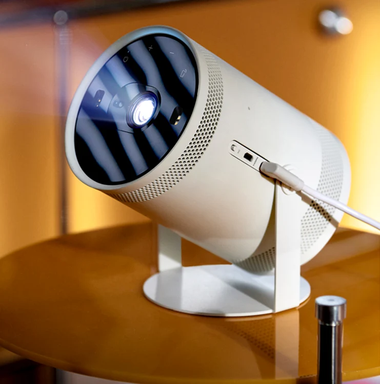 Videoproiector Samsung Freestyle Gen 2.
