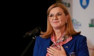 Elisabeta Lipă | FOTO Sport Pictures