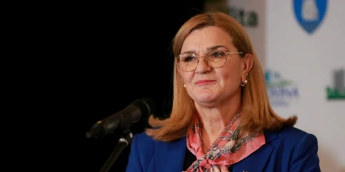 Elisabeta Lipă | FOTO Sport Pictures