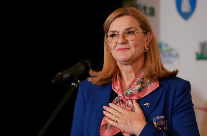 Elisabeta Lipă | FOTO Sport Pictures