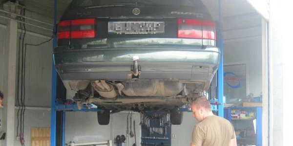 auto