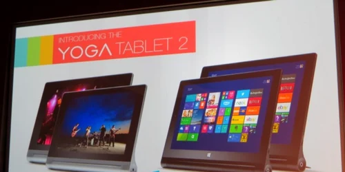 lenovo yoga tablet 2