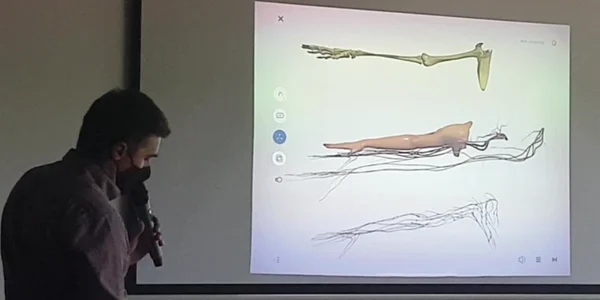 cuj realitate virtuala stiri de cluj. foto captura video