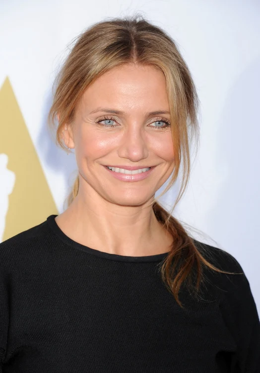 Cameron Diaz se află printre celebrităţile afectate de atacul informatic