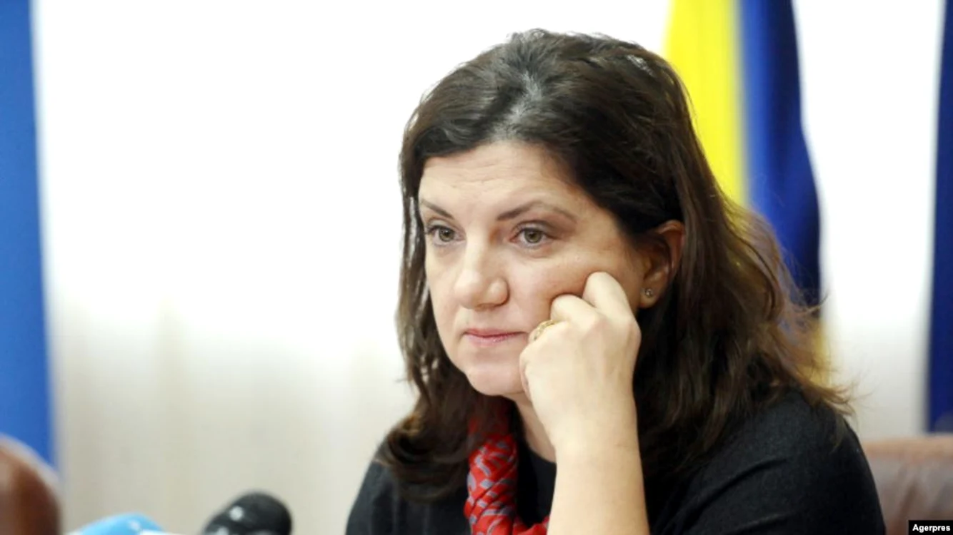 Radio Europa Liberă, Raluca Prună, fost ministru de Justiție: Trebuie să urmeze o reformă profundă a statului, doar că ea nu aduce voturi jpeg
