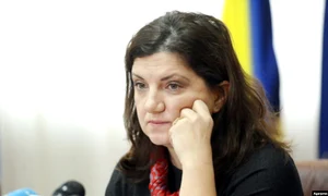 Radio Europa Liberă, Raluca Prună, fost ministru de Justiție: Trebuie să urmeze o reformă profundă a statului, doar că ea nu aduce voturi jpeg