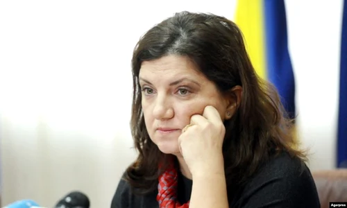 Radio Europa Liberă, Raluca Prună, fost ministru de Justiție: Trebuie să urmeze o reformă profundă a statului, doar că ea nu aduce voturi jpeg