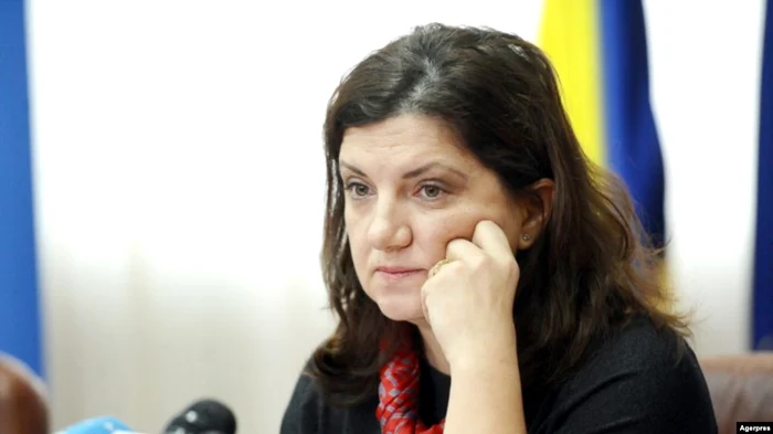 Radio Europa Liberă, Raluca Prună, fost ministru de Justiție: Trebuie să urmeze o reformă profundă a statului, doar că ea nu aduce voturi jpeg