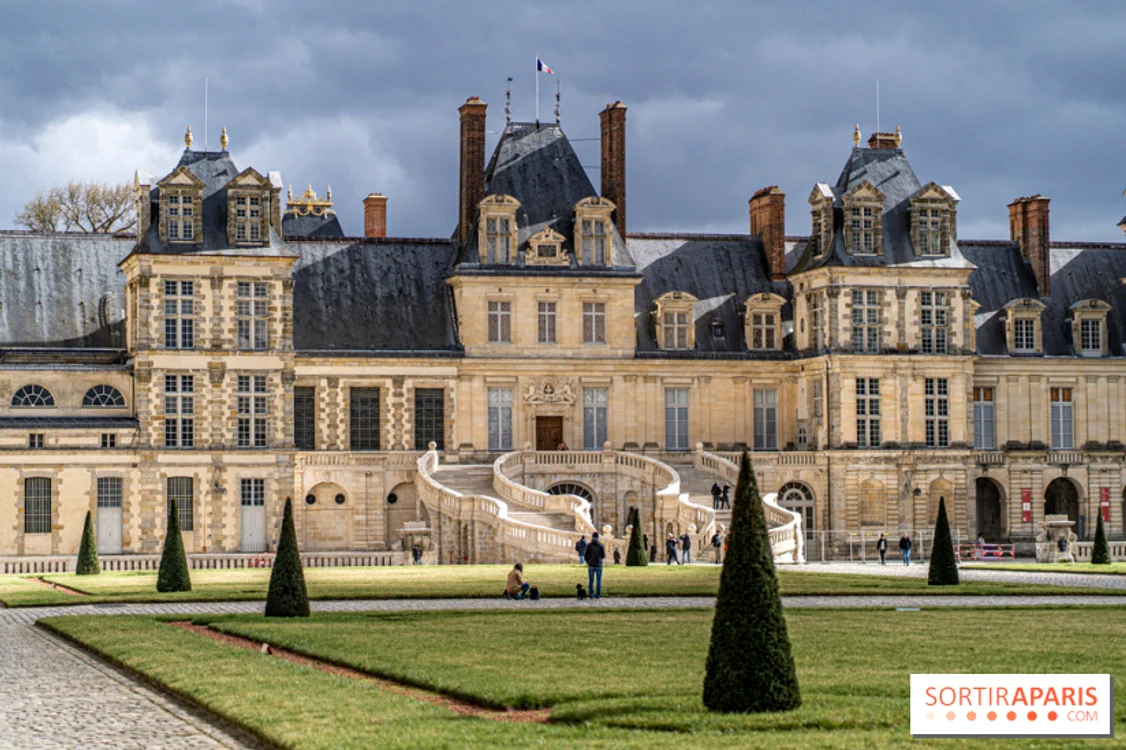 FOTO Sortir A Paris