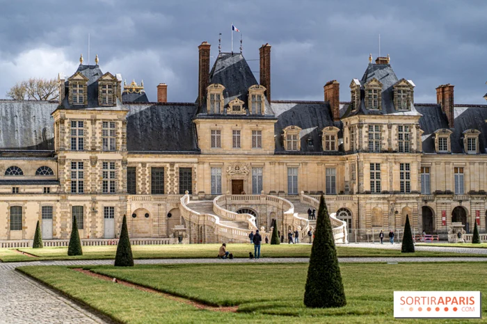 FOTO Sortir A Paris