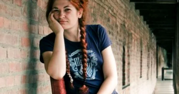 Târgu-Mureş: Actriţa Oana Porav-Hodade laureată a Galei Tânărului Actor HOP