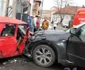 accident alba iulia