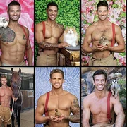 calendar cu pompieri australieni 1 jpg