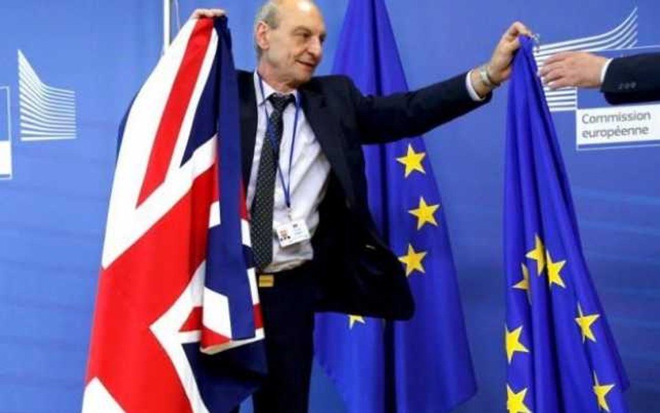 Britanicii doresc o relație mai strânsă cu UE decât cu SUA, în urma Brexit